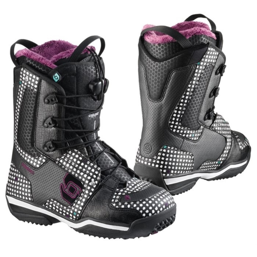 Salomon Kiana Snowboard Boots